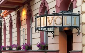 Hotel Tivoli Prague